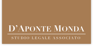 Studio Legale Associato D'Aponte Monda